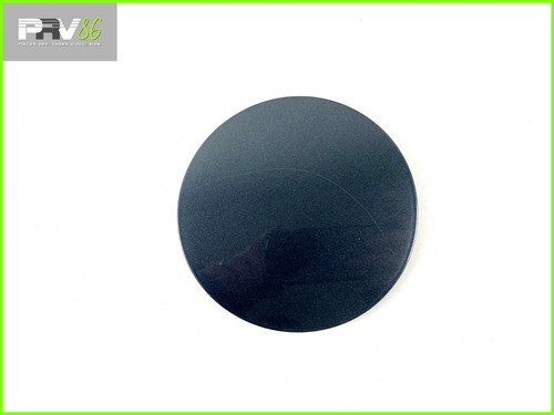Couvercle trappe carburant - couvercle,