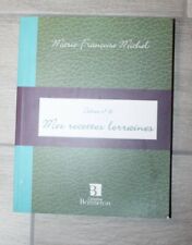 mes recettes lorraines de