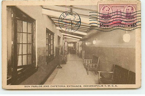 Etats unis indiana - indiana,