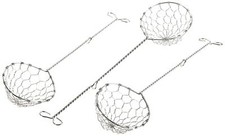 256015010 Écumoires à fondue