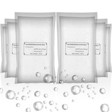 6 Packs Cire de paraffine