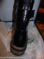 LES PTITES BOMBES : bottines