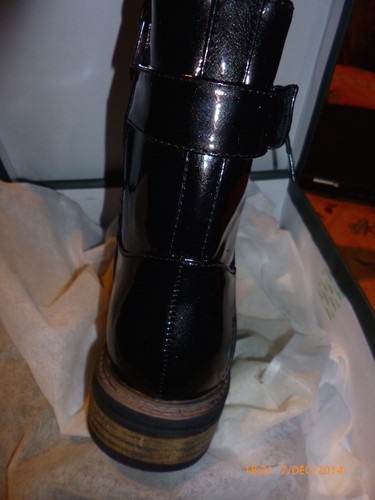 Les ptites bombes bottines - ptites, :