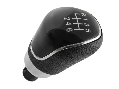 Pommeau levier vitesse r - levier,