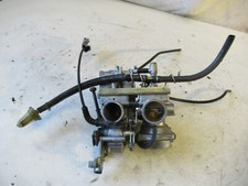 Yamaha XT 600 Z Tenere 1VJ