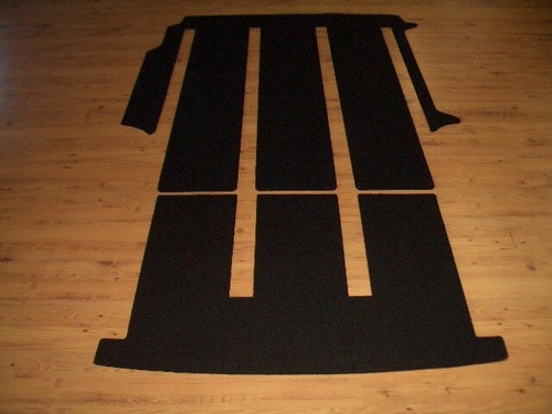 Tapis complète gastraum - tapis, et