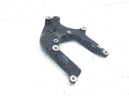 Support echappement moteur - support,