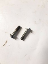 vis de pipe d admission de moteur tecumseh CTR172 de tondeuse granja