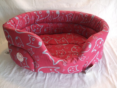 Corbeille the zazu fushia t - corbeille,