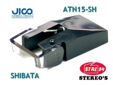 ATN15 SHIBATA 4CH JICO Stylet