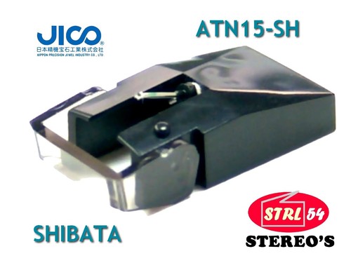 Atn15 shibata 4ch jico - shibata, stylet