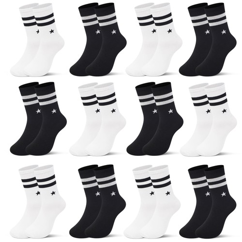 Paires chaussettes sport - paires,