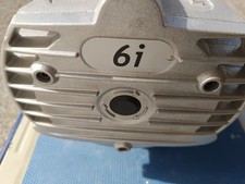 Edwards nXDS6i Dry Scroll