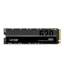 Lexar NM620 M.2 1 To PCI