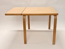 Alvar Aalto Artek Foldable