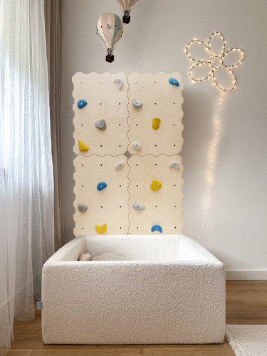 Mamoi mur escalade - mamoi®,