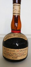 Grand Marnier Triple Rouge