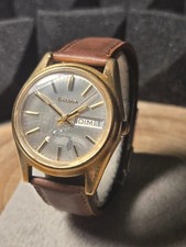 Montre vintage bulova - montre,