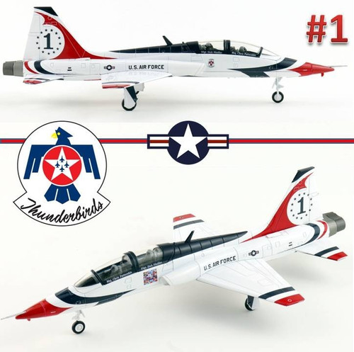 United states thunderbirds - states,