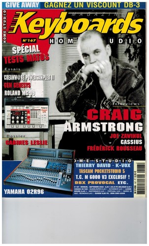 Keyboards home studio - ,
