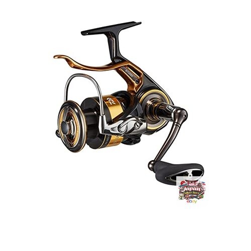 Nouveau moulinet daiwa - nouveau,