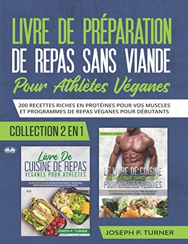 Livre preparation repas - preparation,