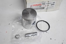 Kit piston origine YAMAHA YQ