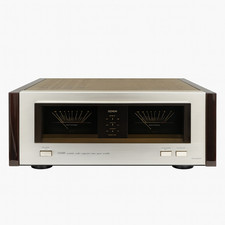Amplificateur de puissance Denon POA-3000Z Japon vintage Hi-Fi stéréo audio e...