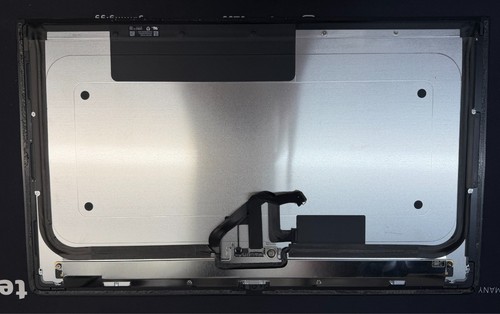 Ecran lm215wf3 sdd - sdd, imac