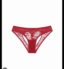 laced lingerie
