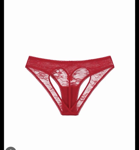 Laced lingerie - laced,