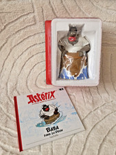 La Grande Galerie des personnages Asterix N° 41 No Leblon