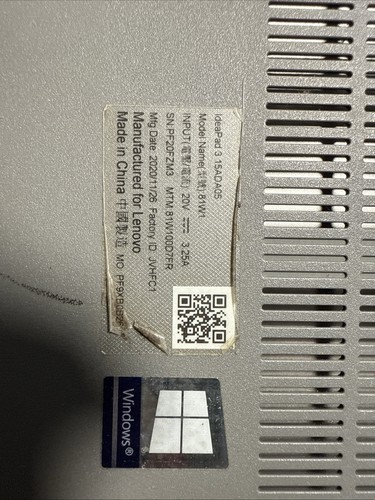 Clavier plasturgie - +,