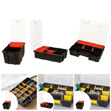 Boîte de rangement pour