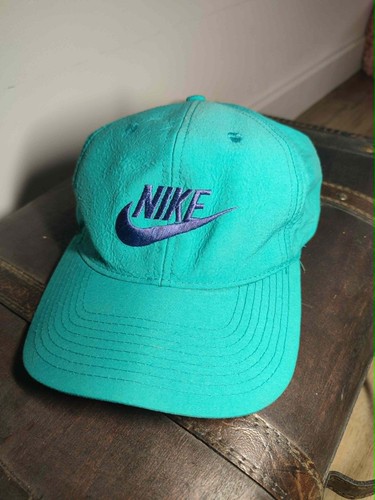 Casquette nike vintage - casquette,