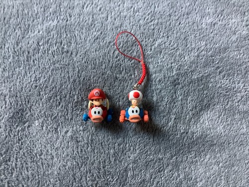 Yujin nintendo mario - yujin,