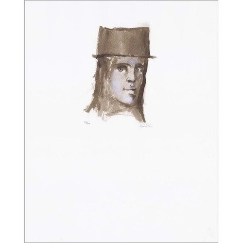 Fini leonor original - fini,