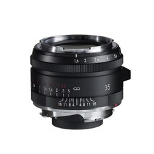 Voigtländer Nokton 1.5/35mm