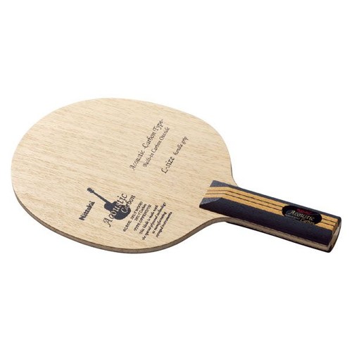 Nittaku tennis table - de,