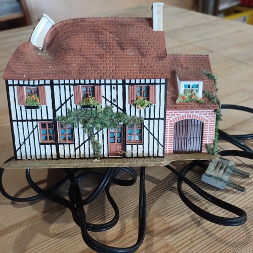 Andre porte maquette - porte, ho