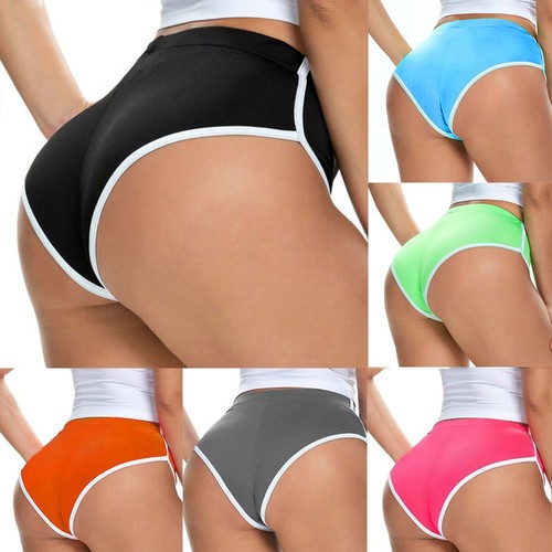 Short yoga sport - de,