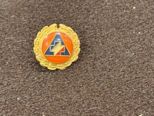 PINS PIN POMPIER FIRE