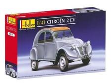 (HEL56175) - Heller 1:43 Gift