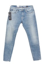 Le TEMPS des CERISES jean 700 / 11 Blue Jogg 5142 bleu clair homme 711 slim fit