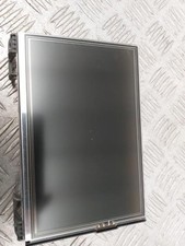 Ecran GPS PEUGEOT 208 1 PHASE