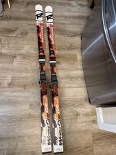 Rossignol Radical World Cup GS