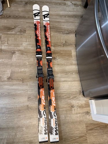 Rossignol radical world cup - cup, gs