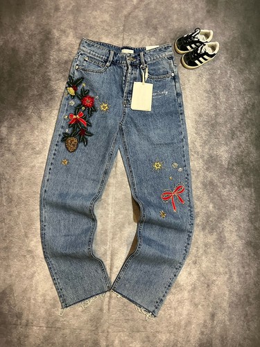 Miss sixty embroidered - sixty,