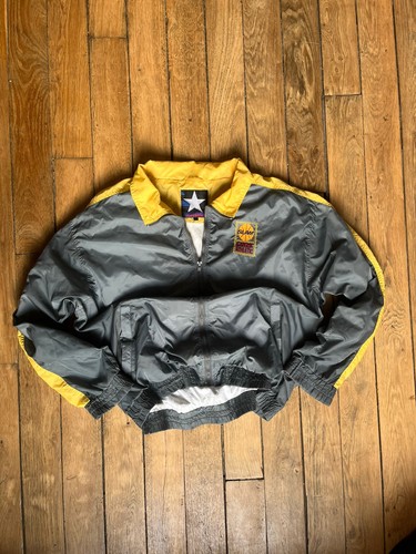Veste converse vintage slam - converse,