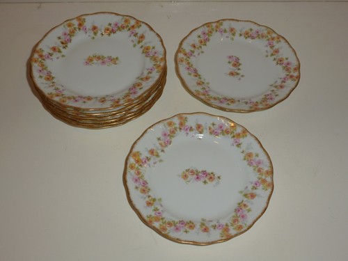 Stunning vintage set - set, m